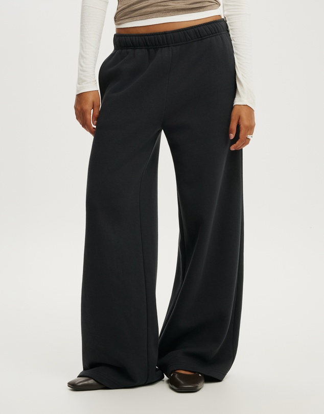 Cotton On - Baggy Sweatpants