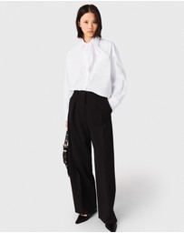 Maje - Pistido Pants