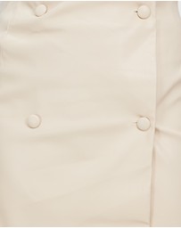 Grace Willow - ABBY MINI SKIRT