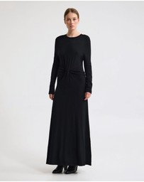 Oxford - Yarra Knitted Dress