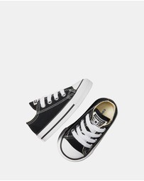 Converse - Chuck Taylor All Star Core Ox Infant