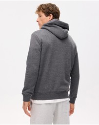 Superdry - Essential Logo Hoodie