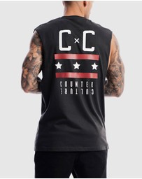 Counter Culture - Legion Tank