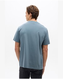 Superdry - Micro Logo Tee
