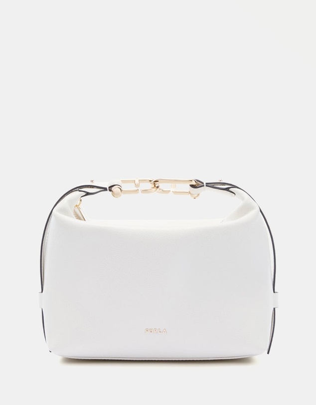 Furla - Furla Tonie Mini Hobo Bag