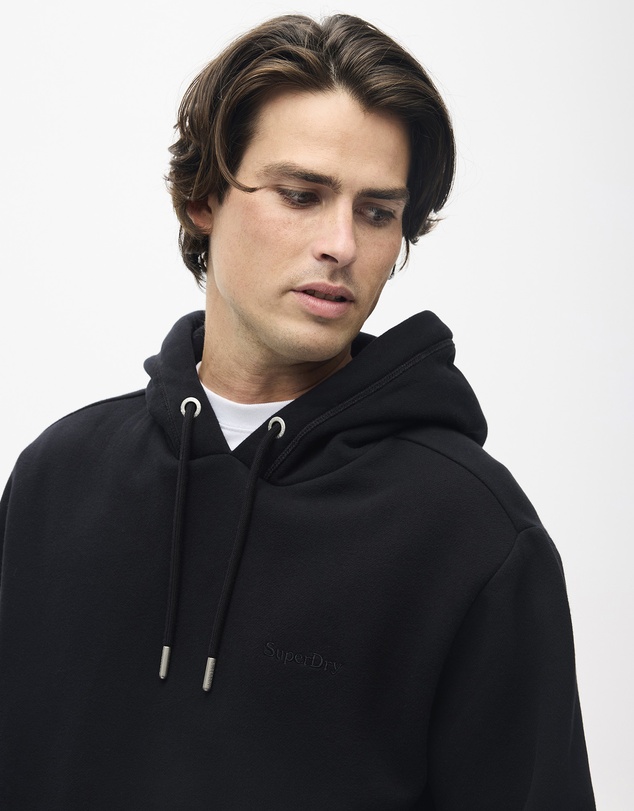 Superdry - Essential Hoodie