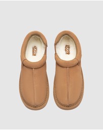 EVERAU - Australian Shepherd Ugg Axton Cow Suede Upper UGG Boots