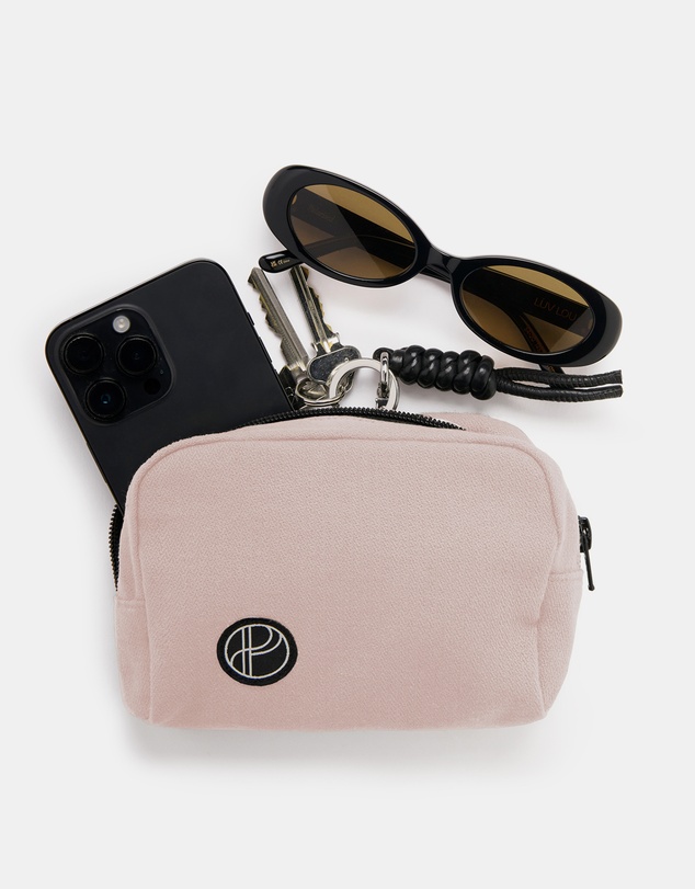 portier - Essentials Pouch - Blush