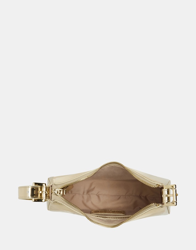 Steve Madden - BSmith Gold Handbag