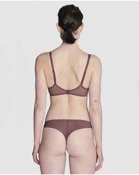 Simone Perele - Embleme Tanga