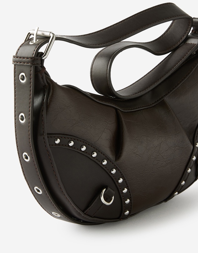 Rubi - Noa Studded Crossbody Bag