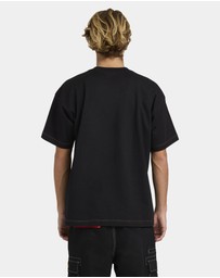 Billabong - Men Otis Stitch T-Shirt