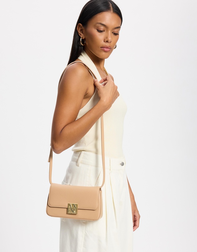 Armani Exchange - Amy Palmellato Mini Clutch Bag