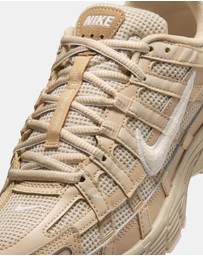 Nike - Nike P-6000 - Women's