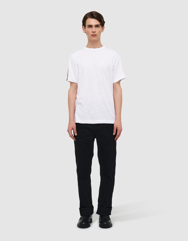 Neuw - Liam Relaxed Black Selvedge