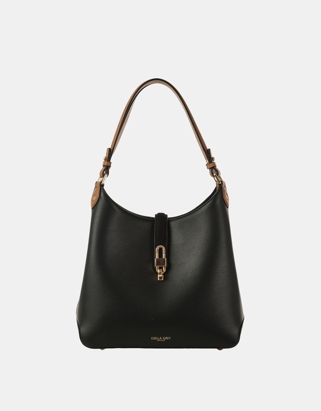 Luella Grey - Romany Hobo Tote