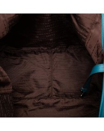 Pre-Loved by Azura Reborn - Pre-Loved Calfskin Calle Hobo