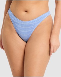 Bond-Eye Swimwear - Sign Brief
