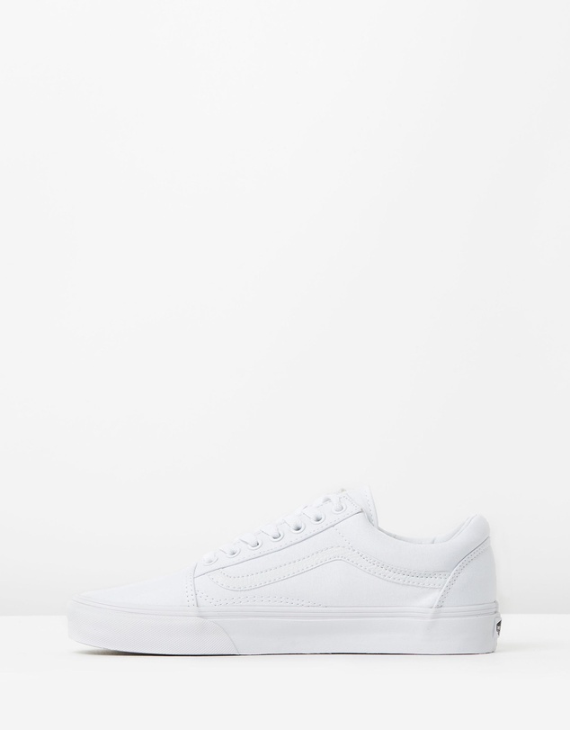 Vans - Old Skool - Unisex