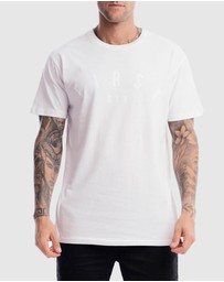 First Division - Core Logo Mono Tee