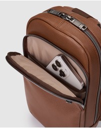 Samsonite - Sam Classic Leather Sling Bag