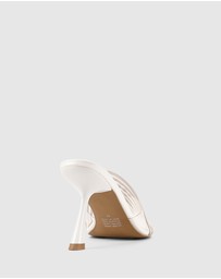 LANA WILKINSON - Farrah Mule Sandal