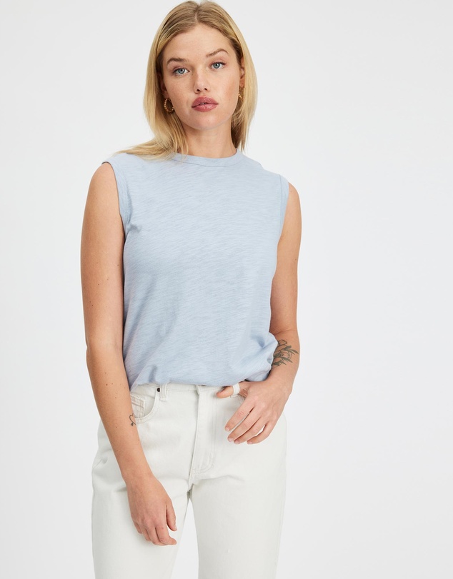 White By FTL - Kady Tank