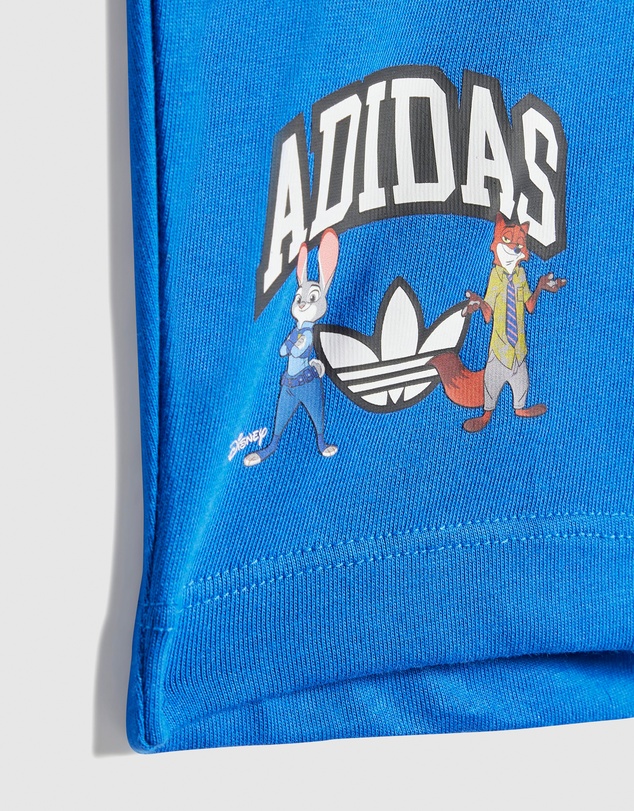 adidas Originals - Disney Shorts Tee Set - Babies-Kids