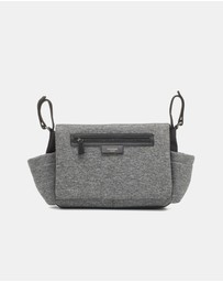 Storksak - Stroller Organiser Luxe