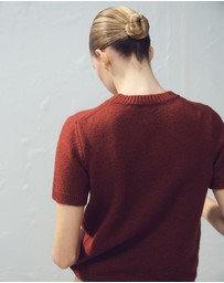 M.N.G - Arcilla Sweater