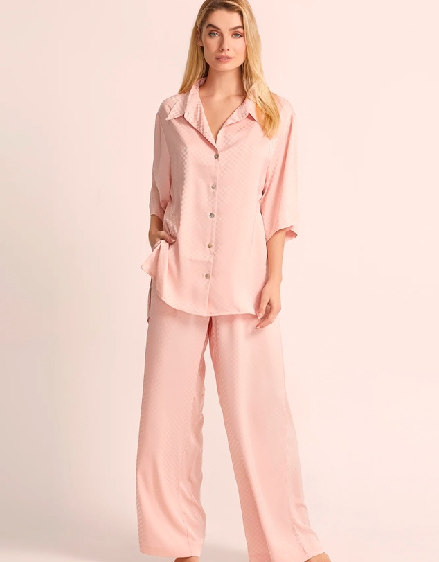Homebodii - Gigi Relaxed Fit Lounge Set 