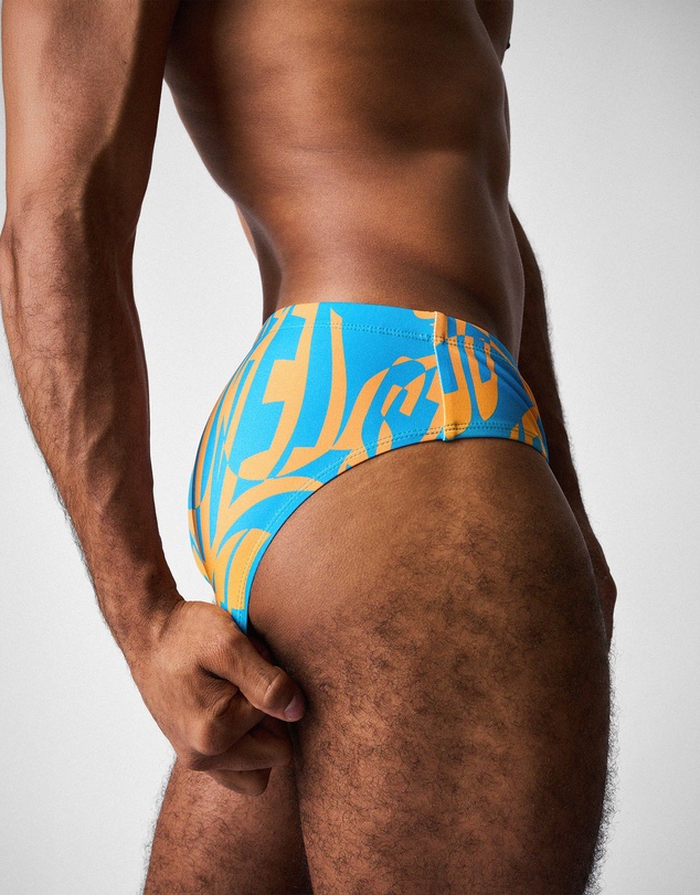 TEAMM8 - Harbour City Wide Swim Brief