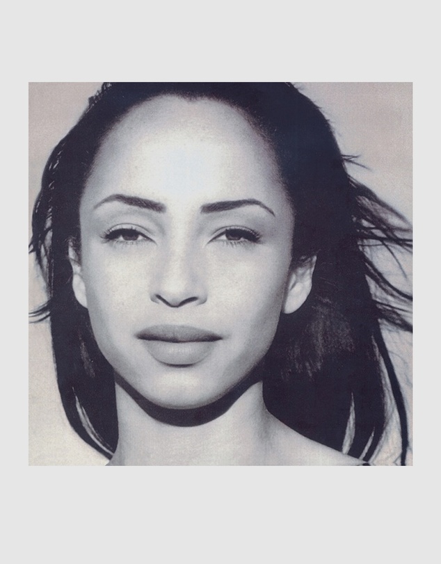 Sony Music - Sade The Best Of Sade Vinyl Album