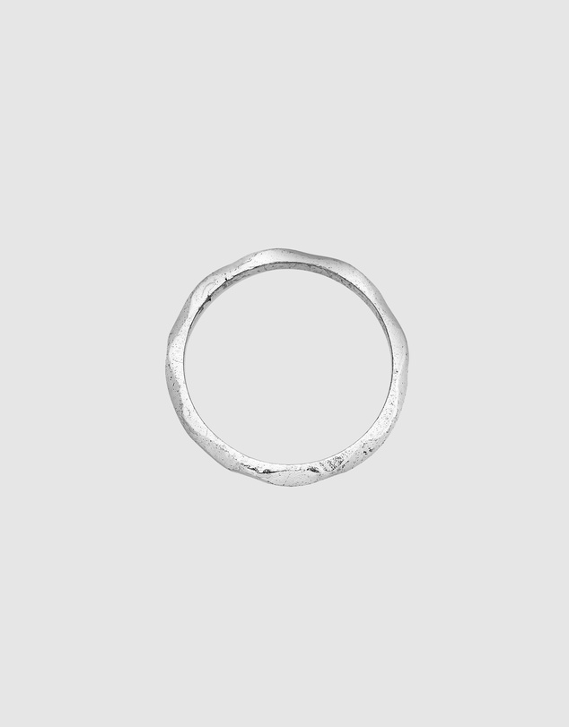 Haze & Glory - ICONIC EXCLUSIVE - Babylon Ring in 925 Silver