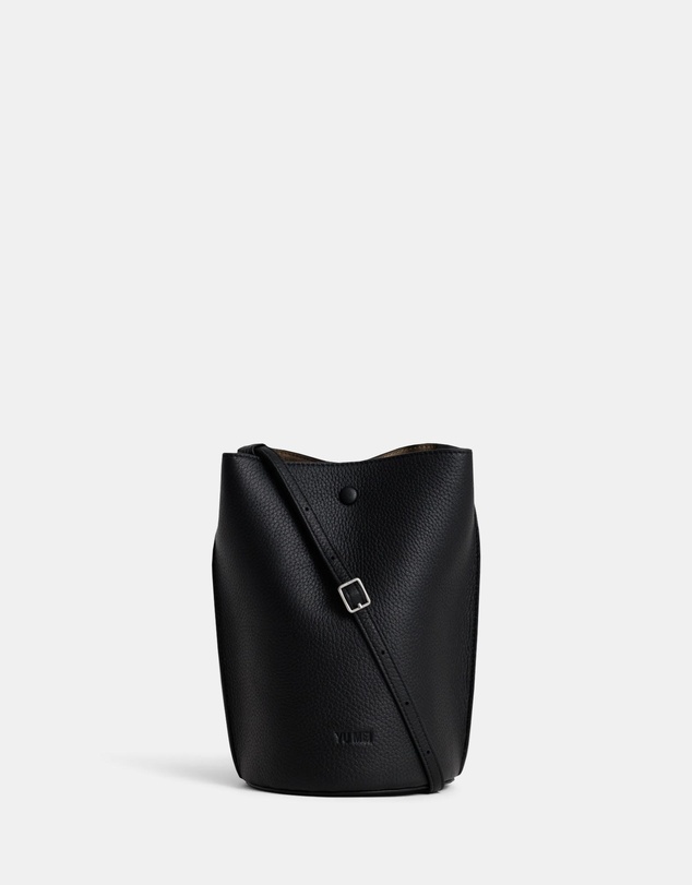 Yu Mei - Phoebe Bucket Bag