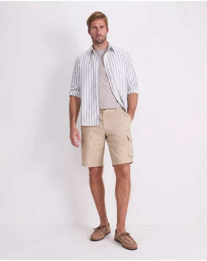 Sportscraft - Cargo Short