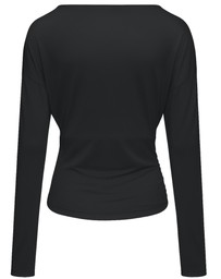 Style Addict - Marlo Top