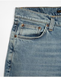 Nudie Jeans - Solid Ollie Jeans