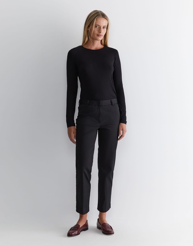 Sportscraft - Evie Straight Capri