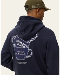 Les Deux - Ben Artist Hoodie