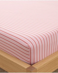 Sheet Society - Miller Jersey Fitted Sheet Set