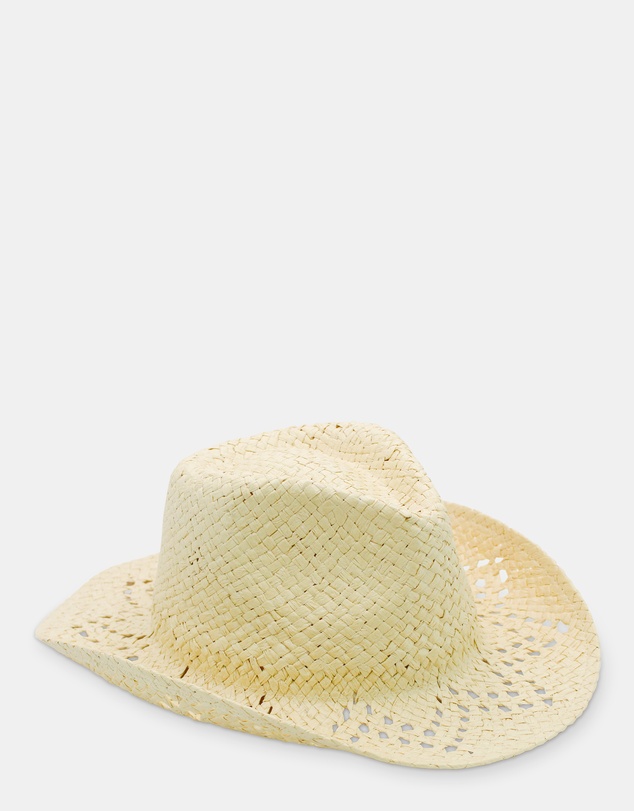 Morgan & Taylor - Mini Charlee Cowboy Hat