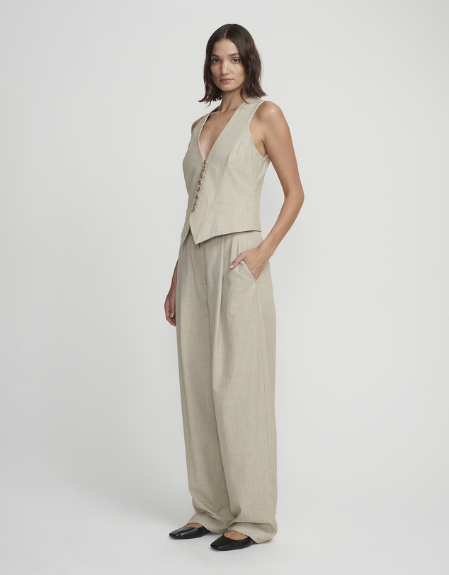 Hansen & Gretel - Cory Vest
