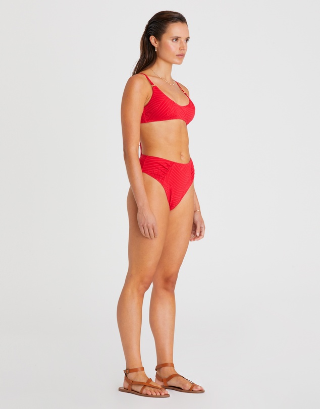 Heaven Australia - Rose Madeline Top