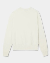 Tilley - Womens Stretch Merino Crew