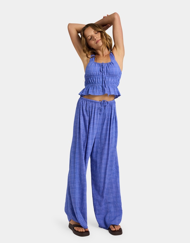 Roxy - Womens The Way Pants