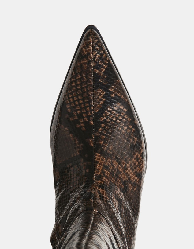 Alias Mae - Ash Boots