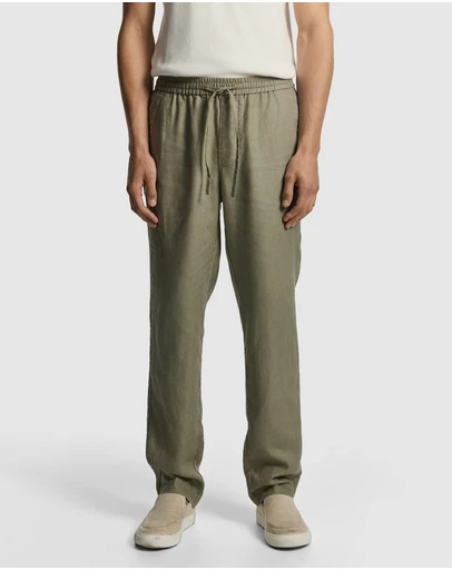 yd. - Rafina Relaxed Chino