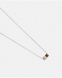 Kirstin Ash - Ember Necklace