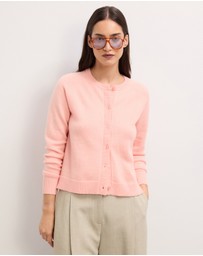 The Fated - Kendall Knit Cardigan